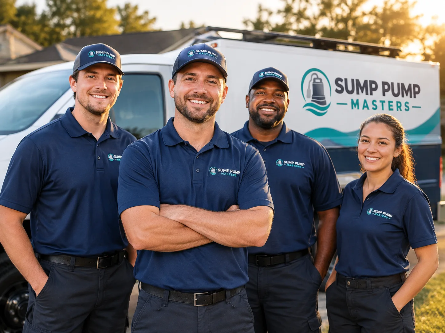 Sump Pump Repair company in Lexington, SC
